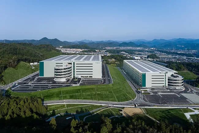 プロロジス、余剰分の再エネを自己託送　運営中の物流施設間で融通