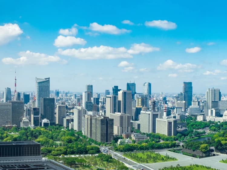 環境省、都市の脱炭素化をテーマに3イベント開催　国内外の参加者と議論