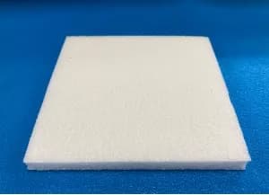 古河電工、植物由来ポリ使用率100％の発泡シート開発　グリーン電力で製造