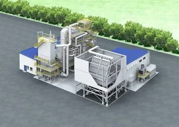 セイコーエプソン、残材燃料のバイオマス発電所建設へ　再エネを自社利用