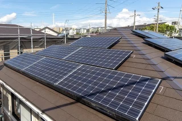 東京都、優れた機能の太陽電池モジュールを認定　23年度募集開始
