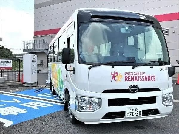 東電EPがフィットネス施設のCNで包括協定を締結　ジムの再エネ導入など