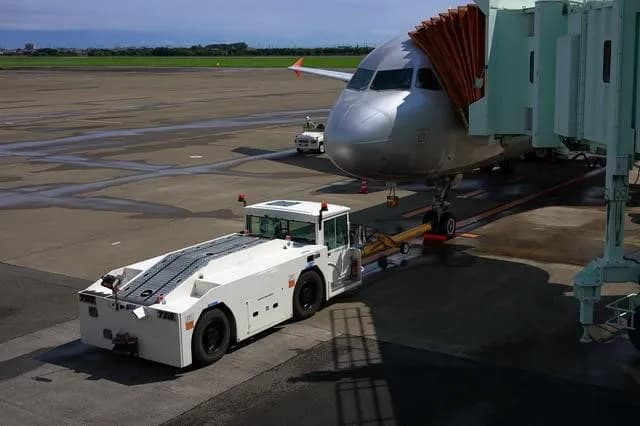 成田空港、「特殊車両」脱炭素化の実証を開始　CO2年間1万t削減へ