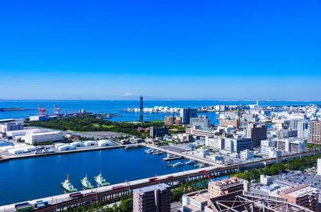 国交省、気候変動を踏まえ湾岸対策の考え方を刷新　「協働防護」推進へ