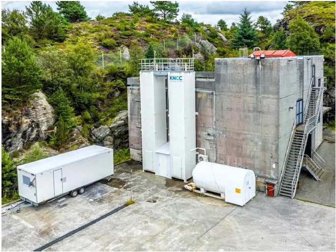 JX石油開発と日本郵船、CO2液化・貯蔵プロセスを最適化　共同検討開始