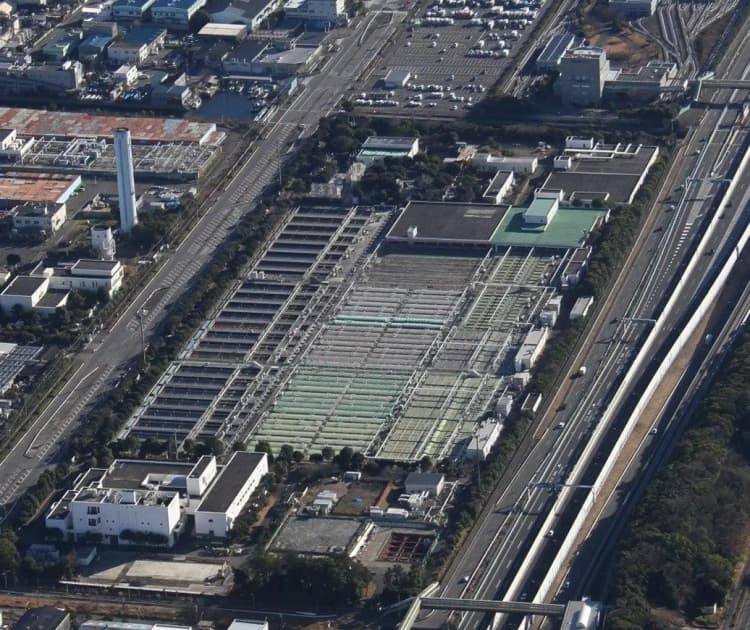 東急不、横浜市の浄水施設に太陽光導入　PPAでCO2年間490t削減