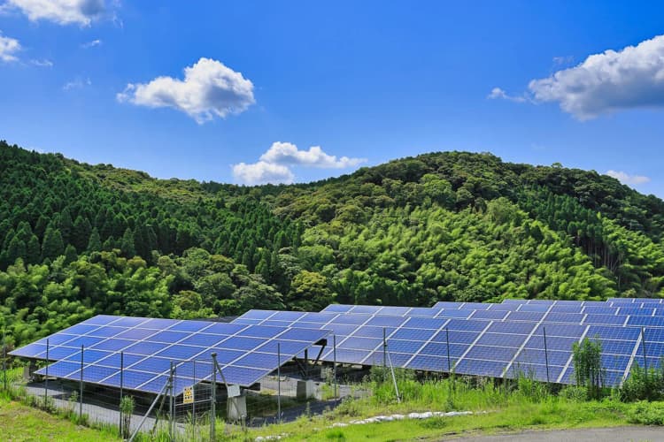 遠隔制御で需給調整を支援　蓄電池・コジェネなどシステム導入で補助金