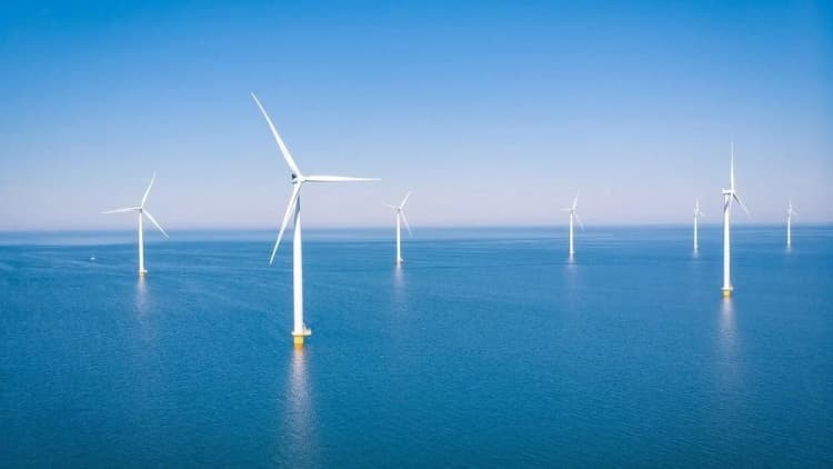 JFE、洋上風力発電を「映像・音声」で遠隔管理を可能に　運用保守を効率化