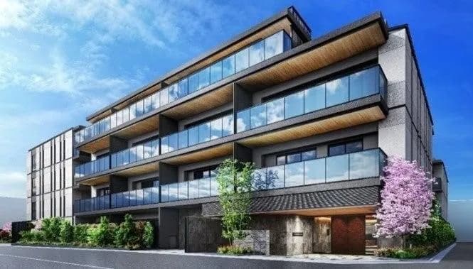 三井不動産レジ・東電EP、太陽光発電を新築マンションに　都の義務化に先行
