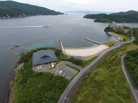 岡部、海藻養殖技術を活かしCO2固定化を検証　ブルーカーボン事業化へ
