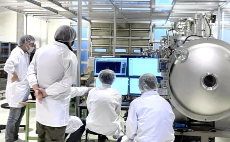 住友商事のCVC 、東大発ベンチャーのグリーンな宇宙開発に出資