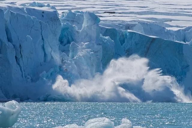世界気温、今後5年間で1.5℃上昇の可能性　WMOが発表