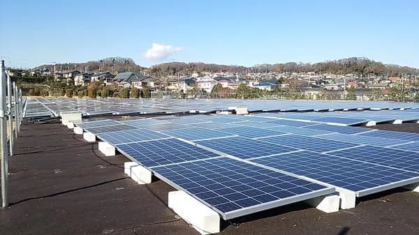 相次ぐ太陽光発電所の電気ケーブル盗難　神奈川では被害総額3000万円に