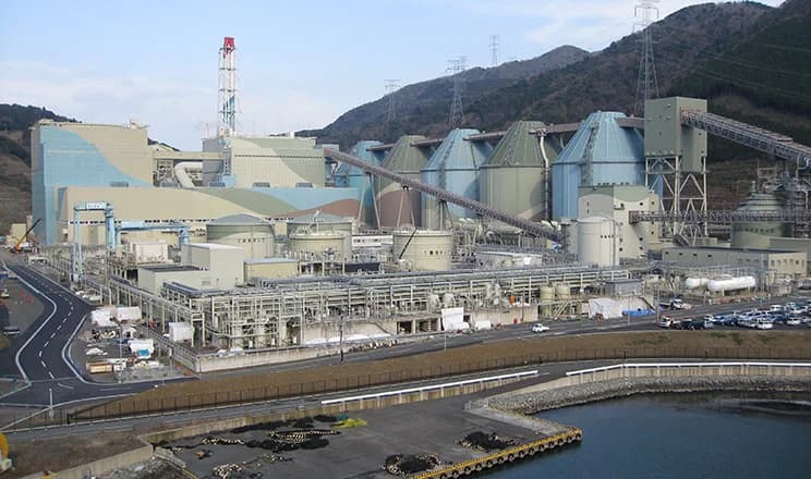 関電・舞鶴石炭火力1号機、硫黄酸化物の条例規制値超過　原因と対策を発表
