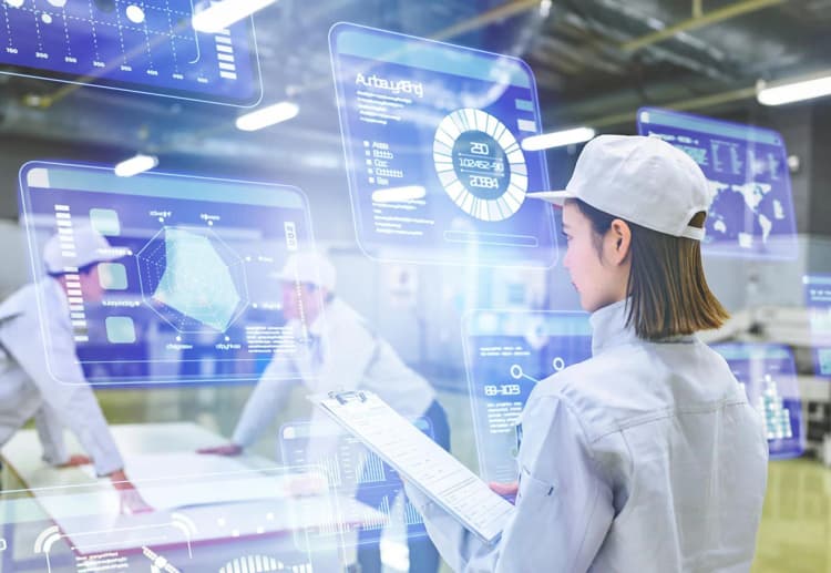 東京都、5Gによる製造工場のDX・GXの同時推進に最大2億円　申請開始