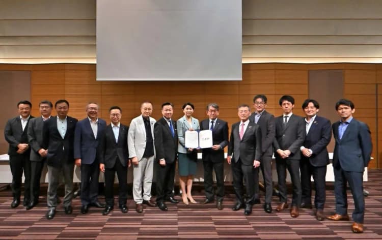 次期GHG削減目標とエネ基本計画策定を提言、1.5℃目標に整合　JCLP