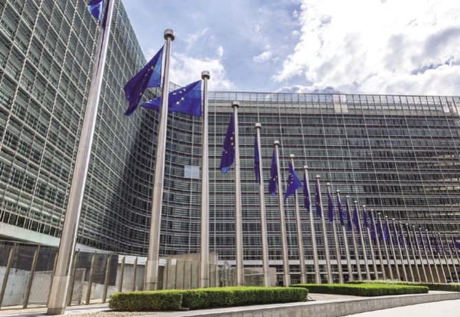 欧州委に聞く　EUのサーキュラー エコノミー戦略とビジネスへの影響