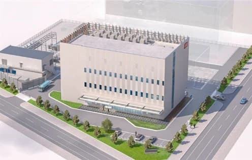日揮、神戸にバイオものづくりの新拠点　水素酸化細菌による研究開発を推進