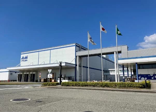 アサヒ飲料、約85億円投入し次世代製造ライン新設　省エネ・省人化など