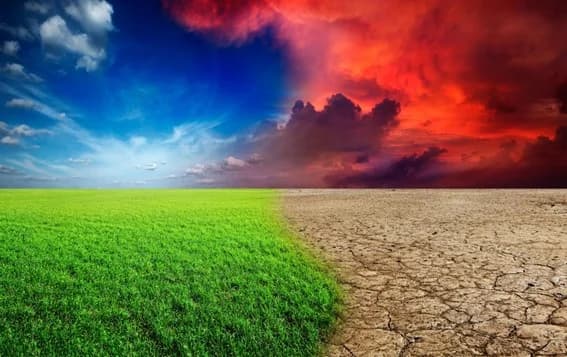 IPCC、特別報告書とSLCFインベントリに関する方法論報告書の構成決定