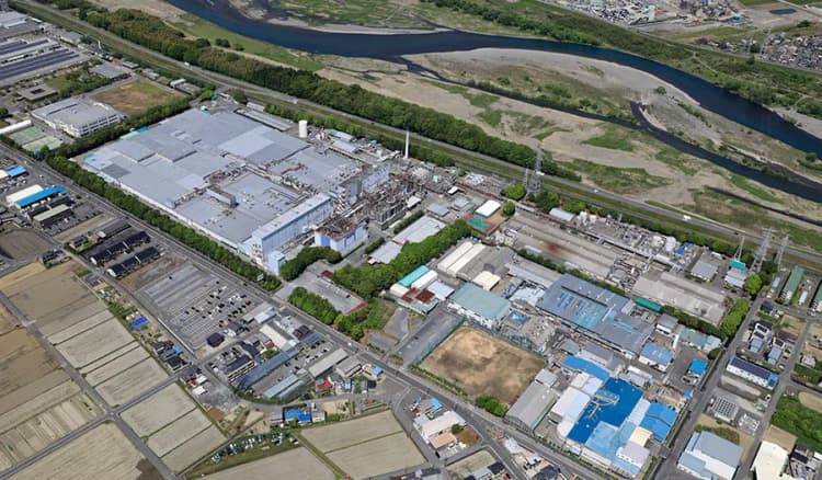 東レ、岐阜工場で有害物質トリクロロエチレンが土壌に漏洩　原因・対応を報告