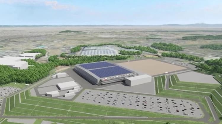 デンソー、次世代工場を建設　クルマの電動化を支える大規模統合ECU生産へ
