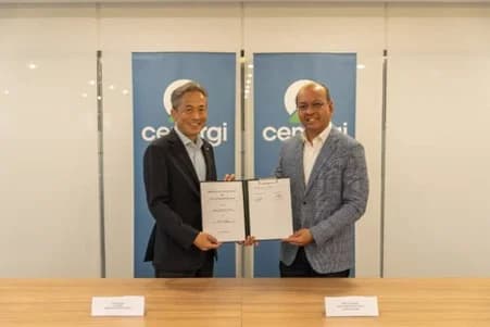 パーム椰子房の残渣物を代替燃料に活用　アミタHD、マレーシアで事業化へ