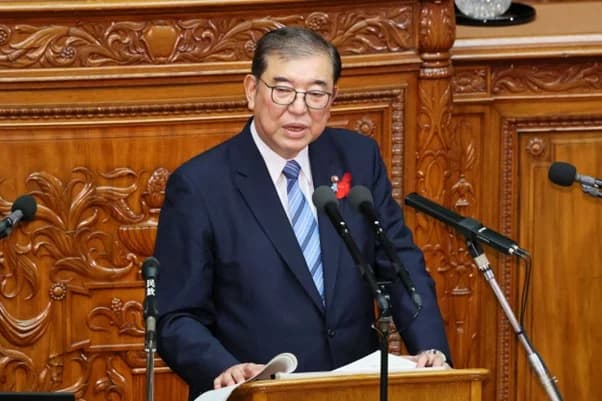 石破内閣のエネルギー政策、岸田政権を踏襲