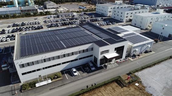 山善、セカンダリー市場に参画　稼働済みの屋根置き型太陽光発電PJに出資