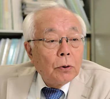 日本列島の地形と将棋