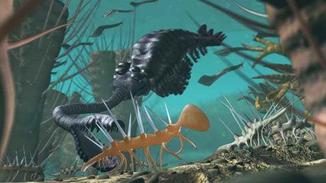 ワケあって絶滅した動物たちに見る、環境変化と絶滅の関係