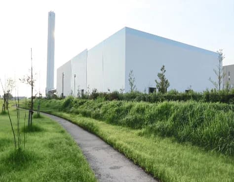 日鉄エンジの汚泥燃料、菌体りん酸肥料に登録　地域需要に応じて活用