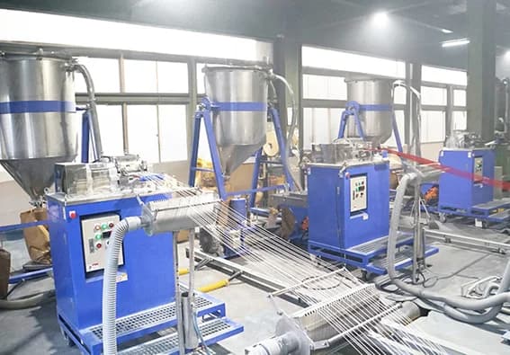 NECら、AI活用で再生プラ製造を効率化　配合工程時間の短縮を実証
