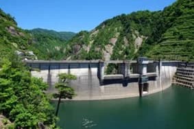 新潟県、県営水力発電所の電力売却へ　売却量は約3億2800kWh