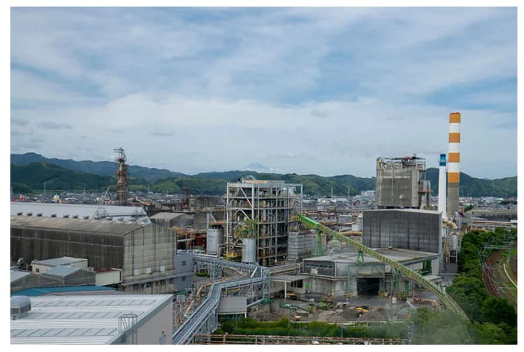 国内最大級の岩石蓄熱、実用化目指し技術実証　東芝ESS・中部電力ら4者