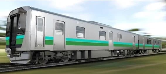 JR東日本、環境負荷を低減する新型車両を投入　高崎・盛岡エリアに32車両