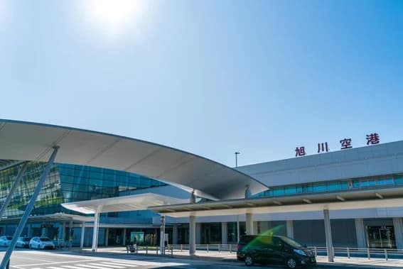 旭川・花巻・静岡の3空港、2050年脱炭素化計画　国交省が認定