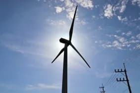 富士電機子会社、オフサイトPPAで再エネ調達　東北電力の新設風力を活用