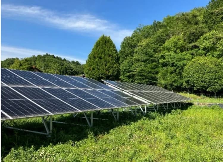 東急建設、オフサイトPPA事業へ参入　太陽光発電所を中国電力管内に取得