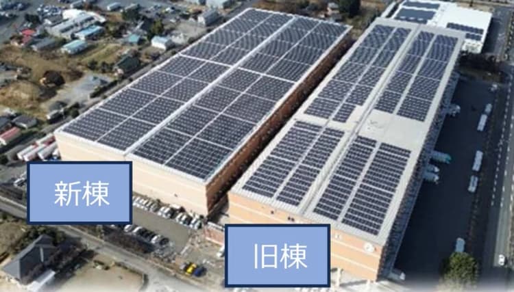 ビックカメラ、池袋本店の使用電力を100％再エネ化　オフサイトPPA活用