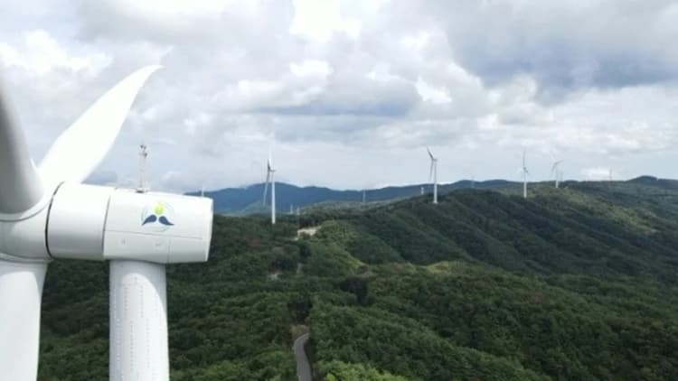 JR東、再エネ開発・廃棄物削減などを強化　取り組みの進捗公表