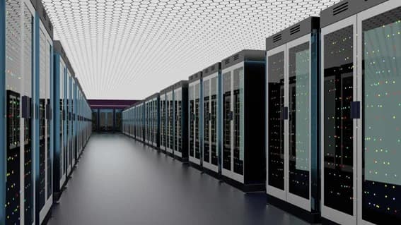 さくらインターネット、データセンターの省エネ実証　AI学習で空調を自動化