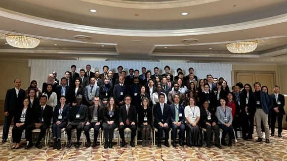 革新的な脱炭素技術を共有、JCMグローバルパートナーシップ第4回会合