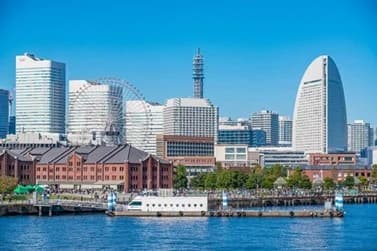 横浜市庁舎とみなとみらいビル群、容量市場に参画　地域一体でDR実施