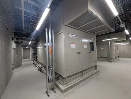 東京ガス系、災害拠点病院に都市ガスコジェネ導入　沖縄ガスと連携