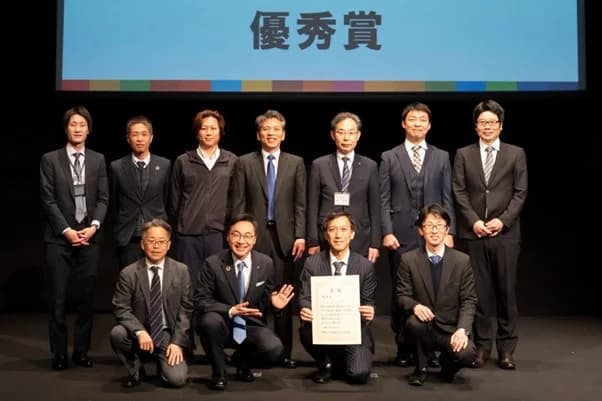 官民連携のプラ資源循環事業「プラリクル」、静岡県SDGsアワード受賞