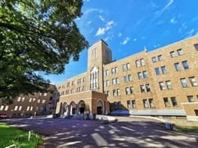 三菱UFJ信託銀、北大で「サステナブル投資」の講座開講
