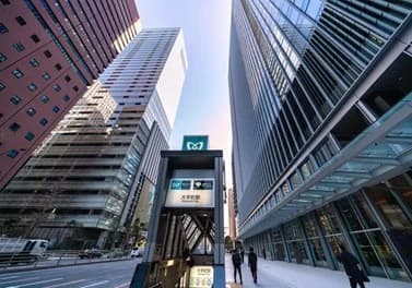 東京メトロ、「大手町」など7駅にカーボンオフセット熱メニュー導入