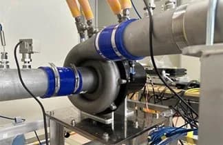 IHI、航空機向け新真空ポンプ開発　燃費を改善しCO2排出量を削減