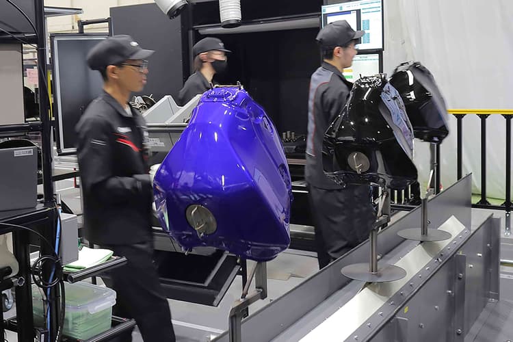 ファクトリーイノベーションで日本の製造業に変革を（後編）